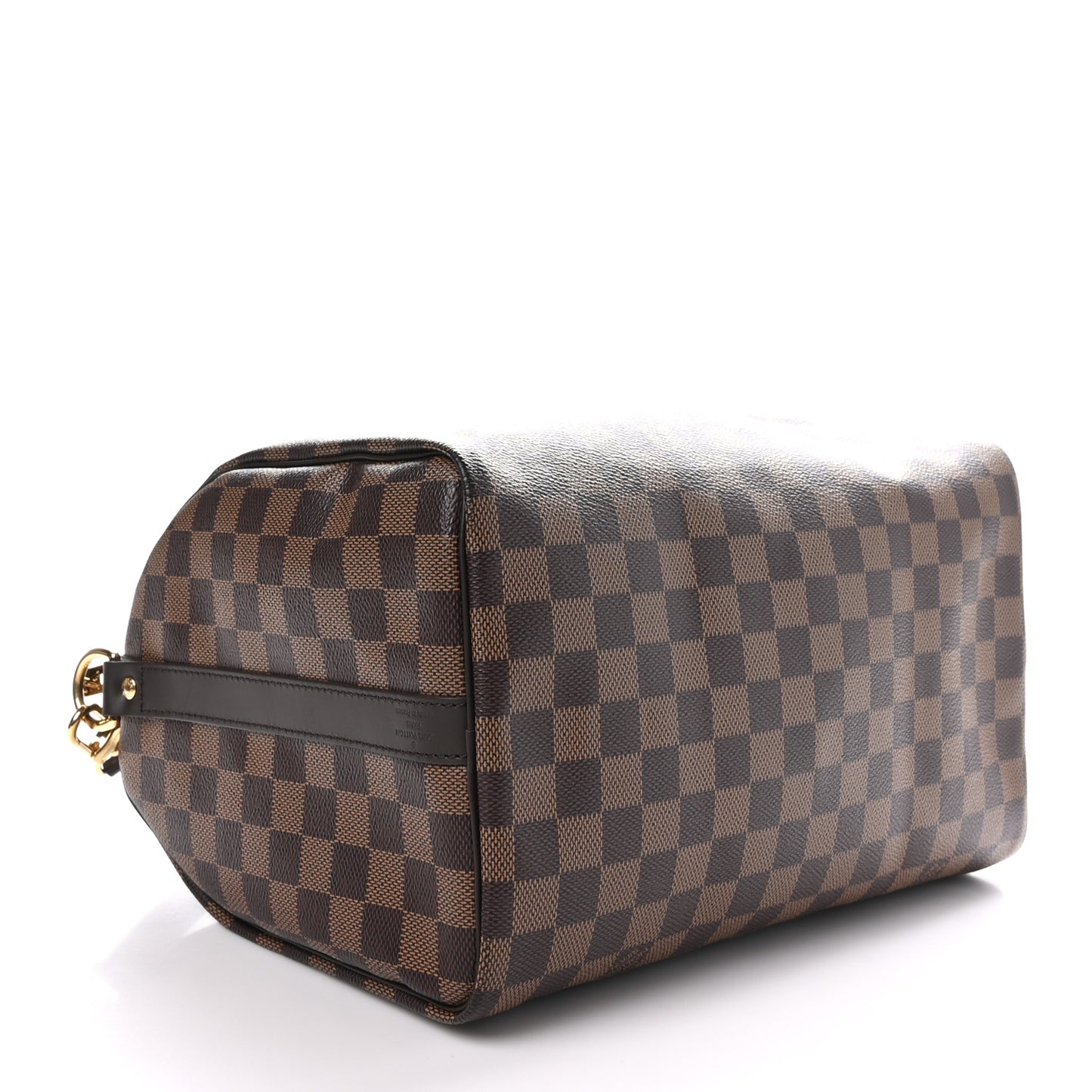 Damier Ebene Speedy Bandouliere 30