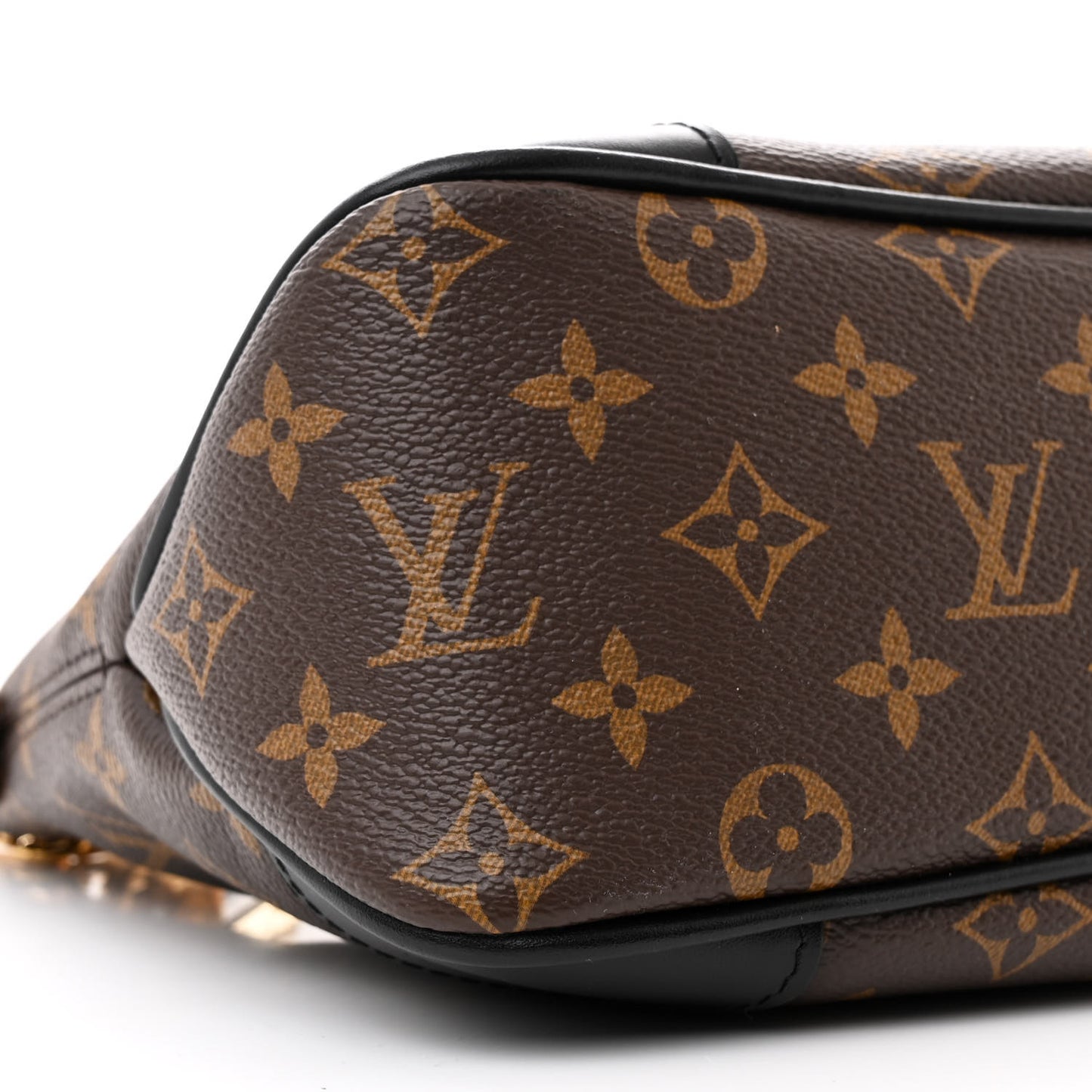 Monogram Boulogne NM Black