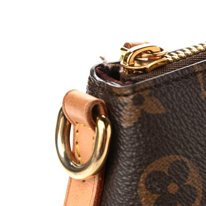Louis Vuitton Monogram Turenne PM 13 of 14