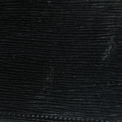 Louis Vuitton Epi Riviera Black 19 of 46