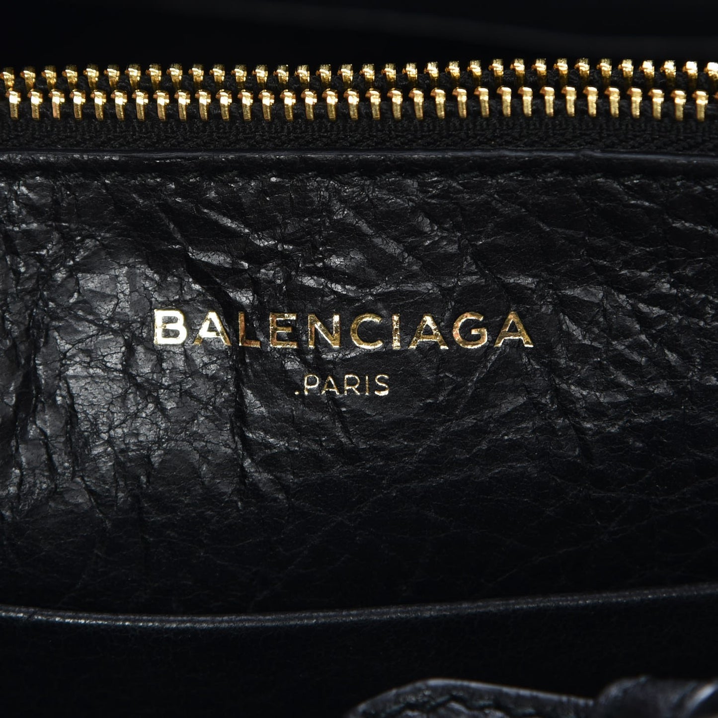 Agneau S Blanket Square Tote Black