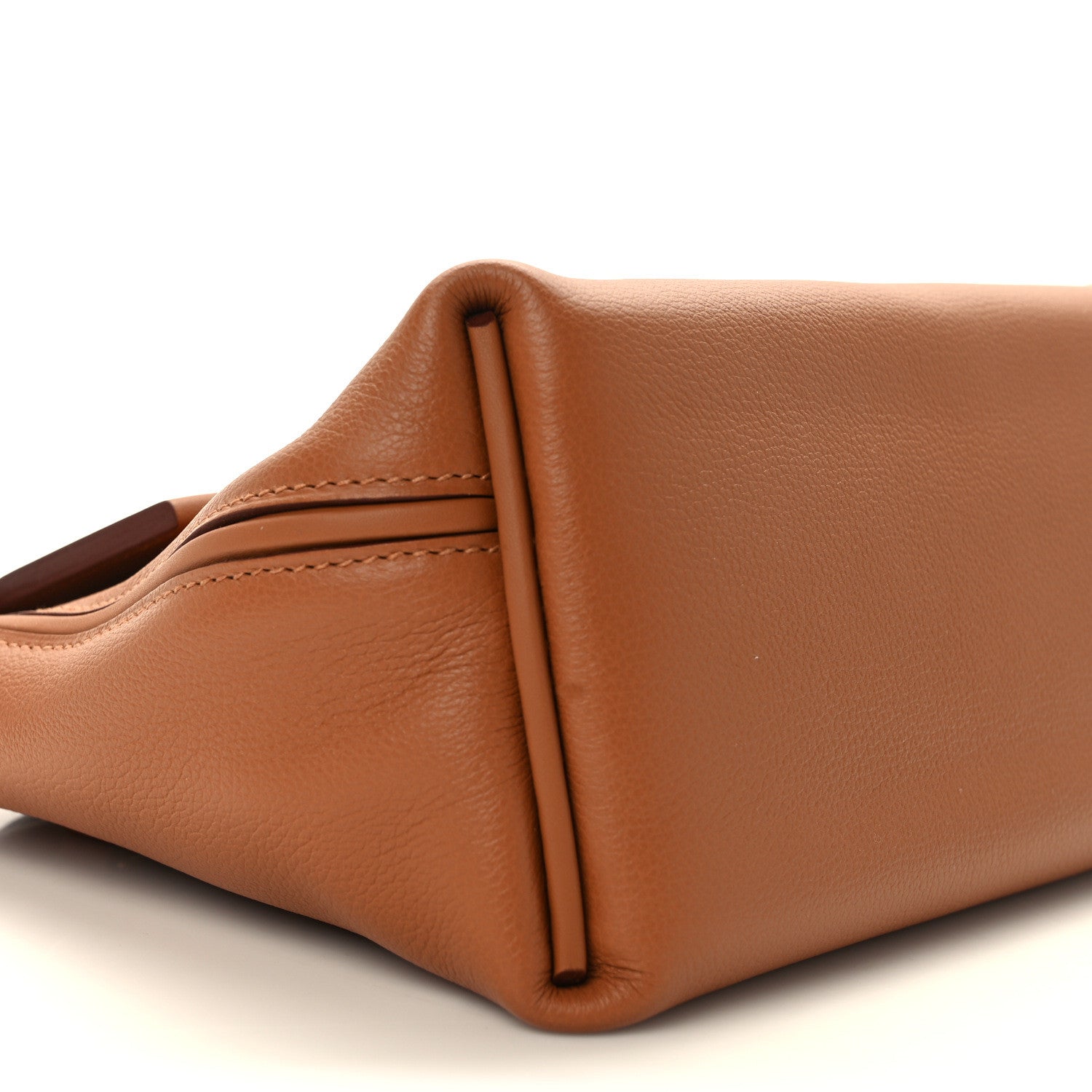 Hermes Evercolor Swift 24/24 21 Gold 8 of 14