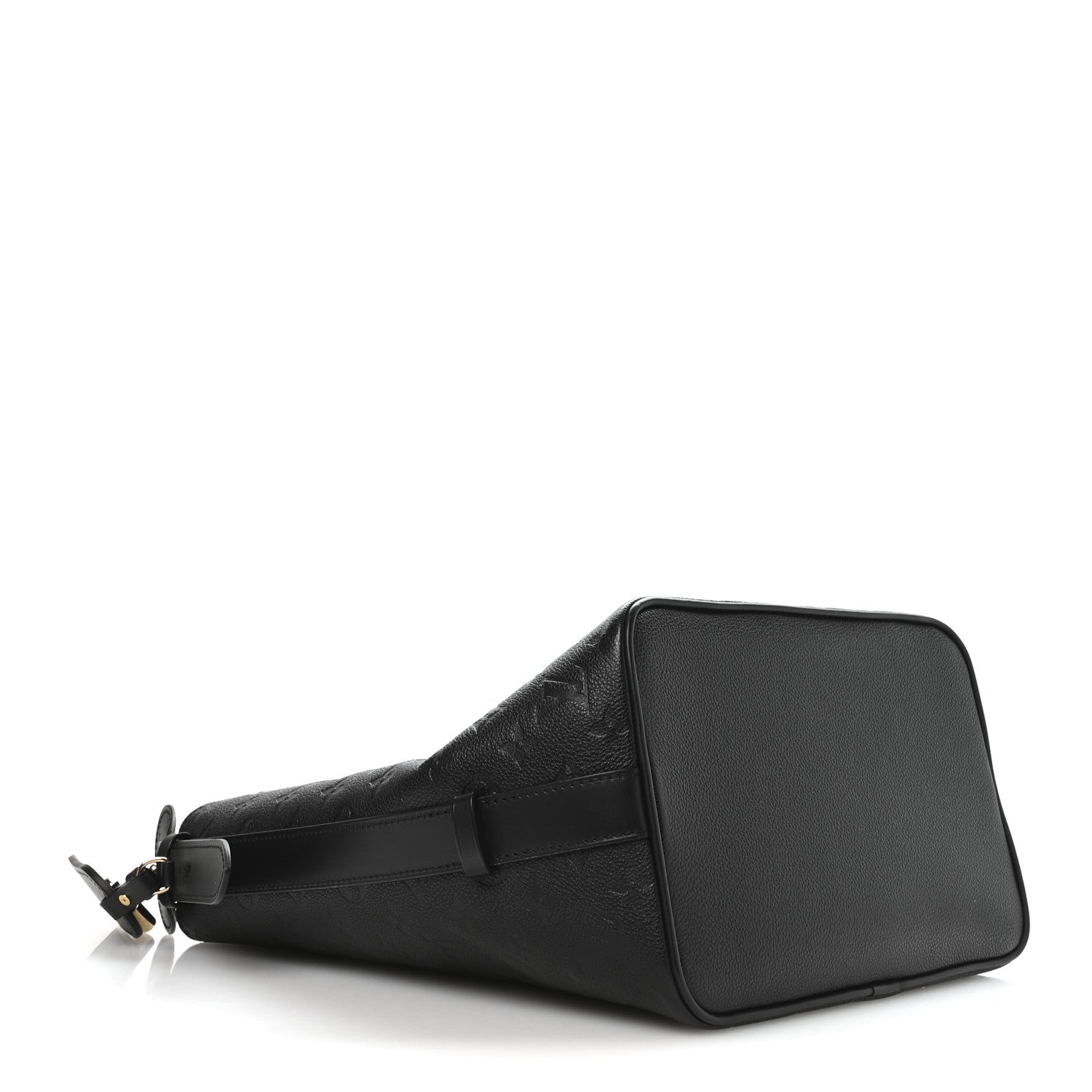 Louis Vuitton Empreinte Monogram All-In GM Black 5 of 10