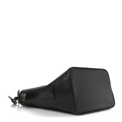 Louis Vuitton Empreinte Monogram All-In GM Black 5 of 10
