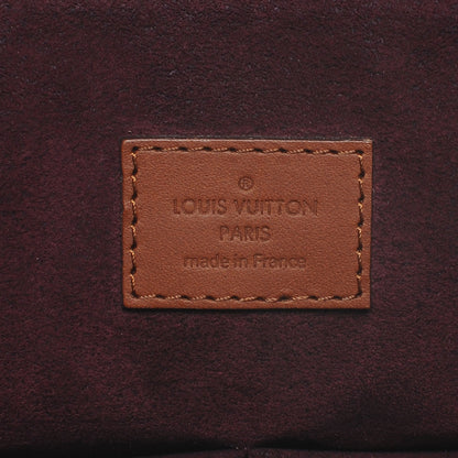 Louis Vuitton Damier Ebene Belmont 6 of 7