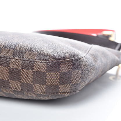 Louis Vuitton Damier Ebene South Bank Besace 12 of 12