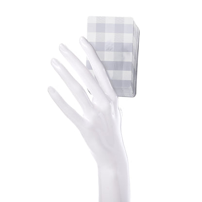 Louis Vuitton Damier Metallic Playing Cards Set of 2 3 of 7