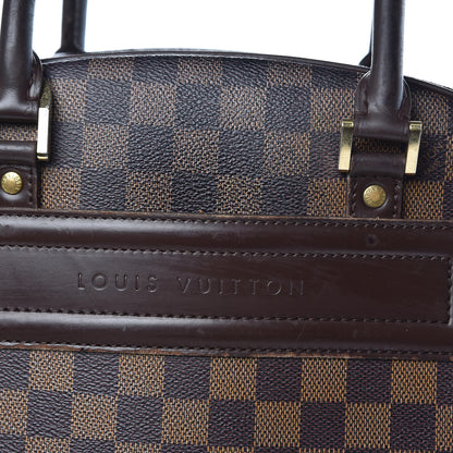 Louis Vuitton Damier Ebene Nolita 20 of 24