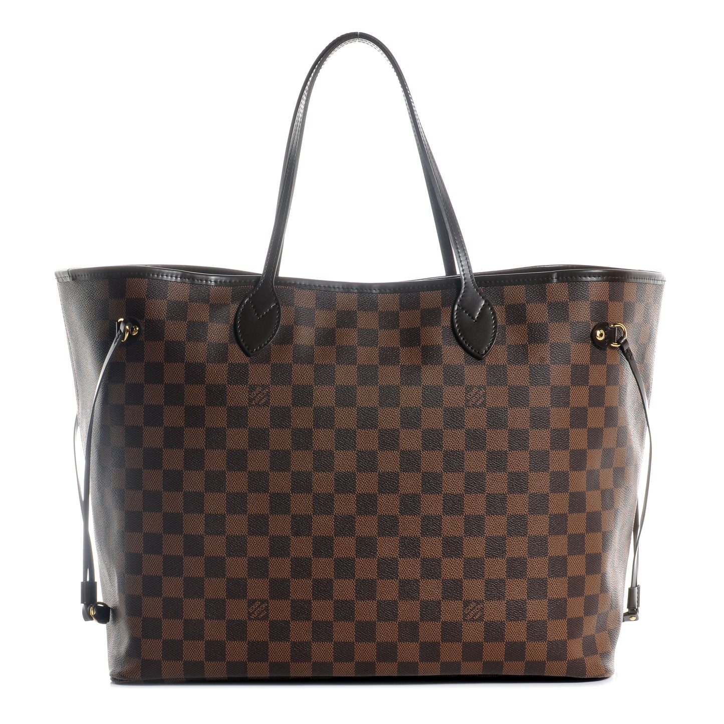 Damier Ebene Neverfull GM