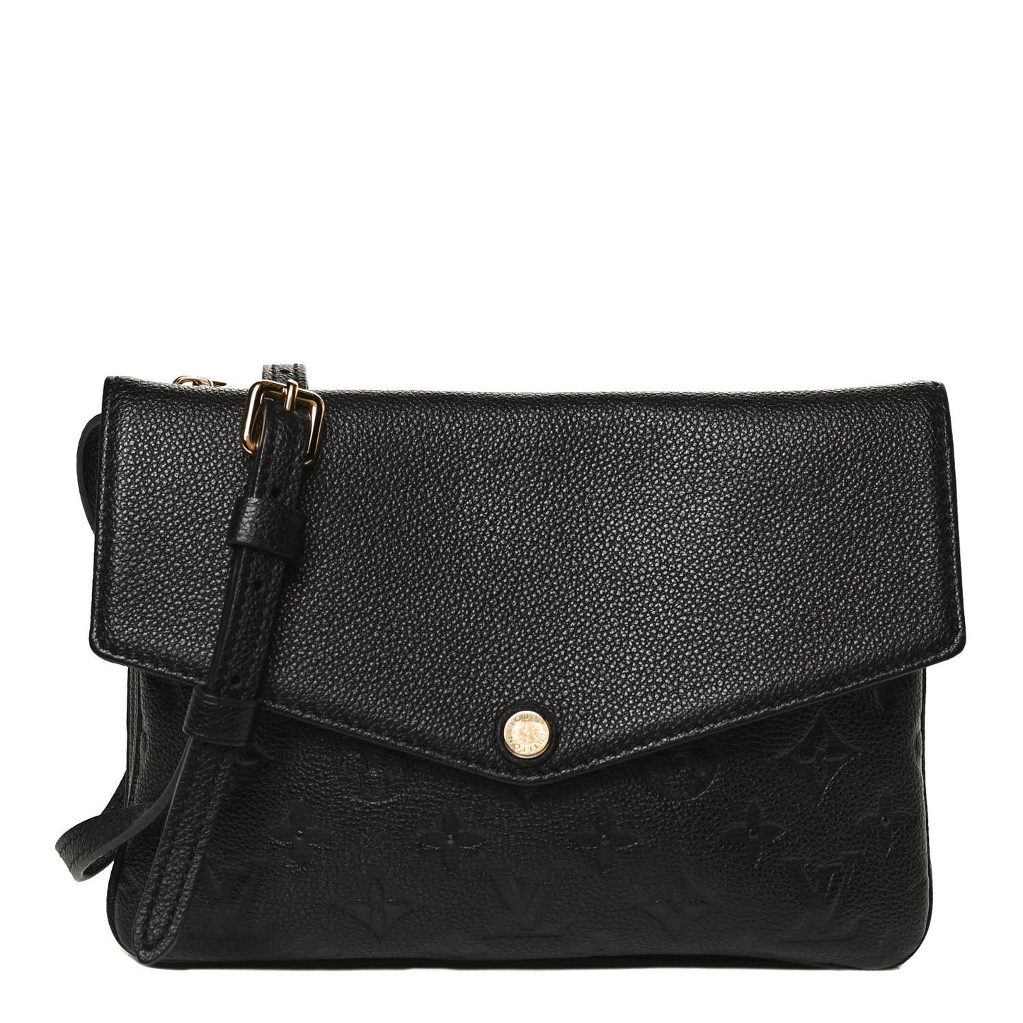 Empreinte Twice Black