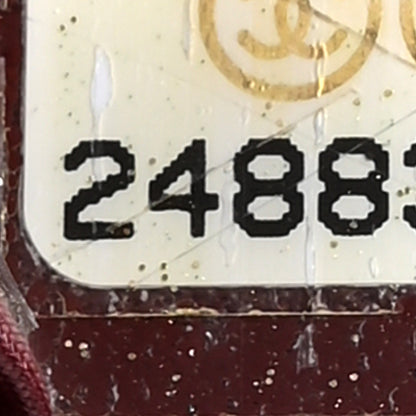 Chanel Nylon Quilted Large Coco Cocoon Tote Black 7 of 10