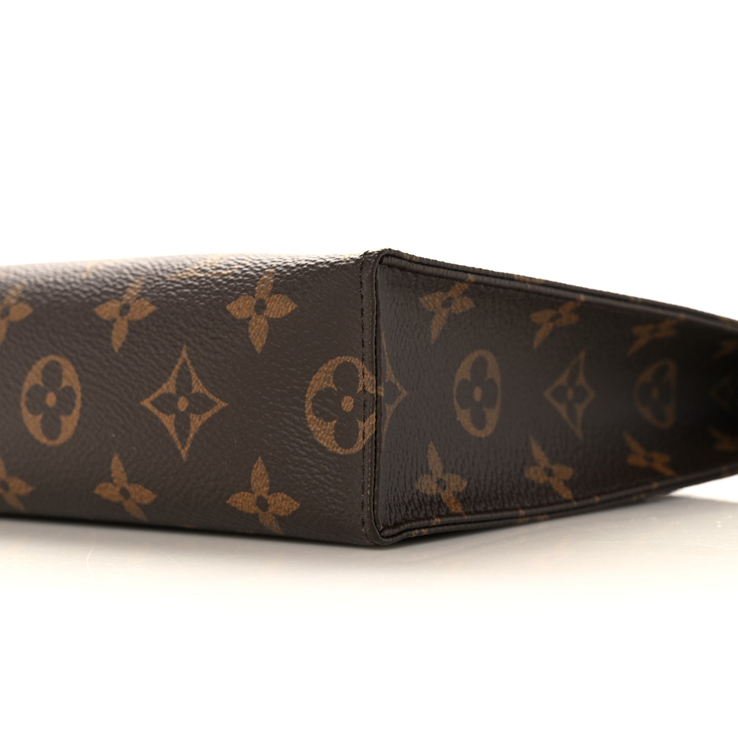 Monogram Toiletry Pouch 26