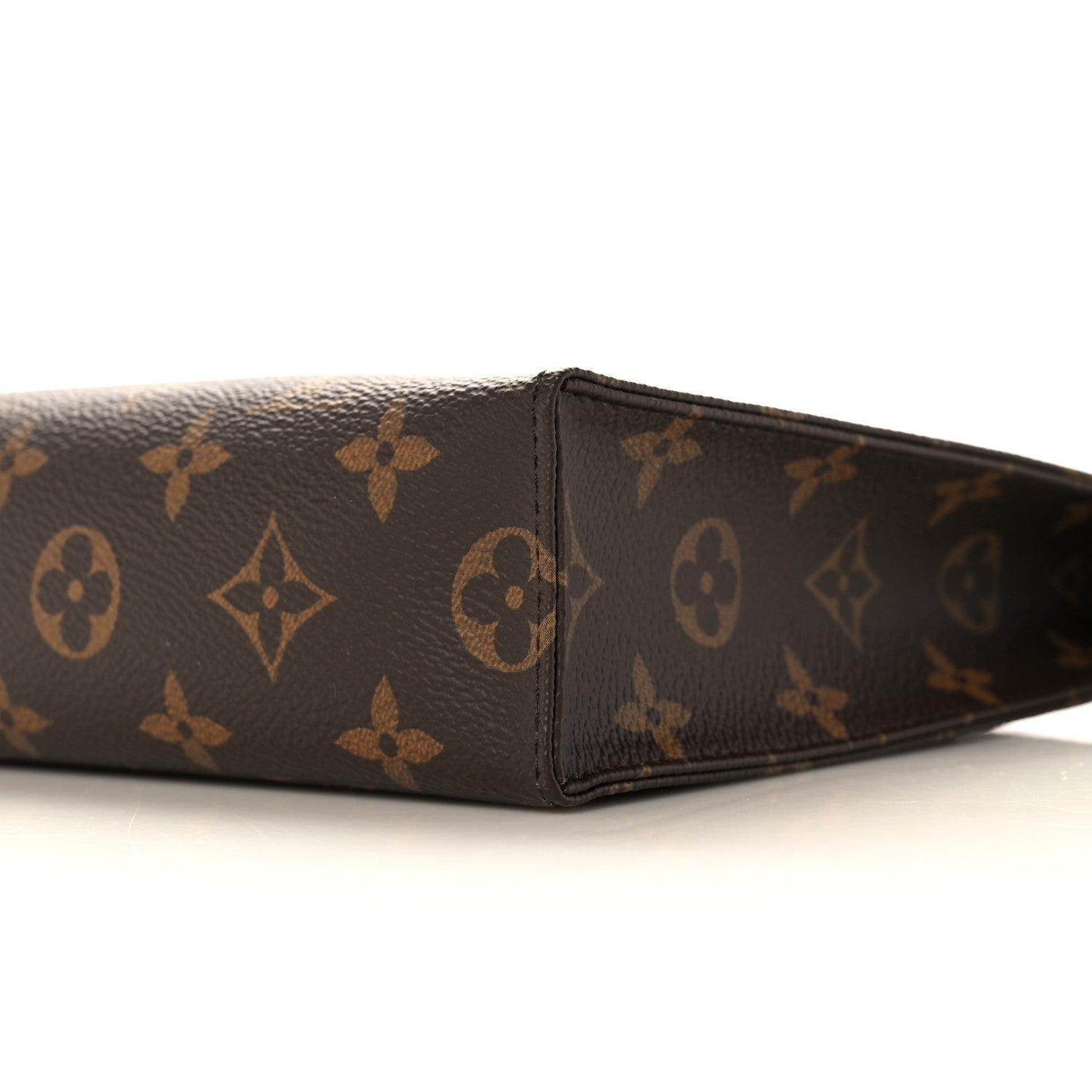 Louis Vuitton Monogram Toiletry Pouch 26 9 of 9