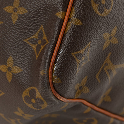 Louis Vuitton Monogram Keepall Bandouliere 50 15 of 19