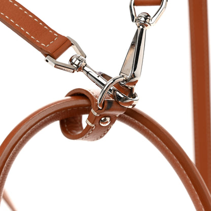 Goyard Goyardine Calfskin Mini Alpin Backpack Black Gold 11 of 11