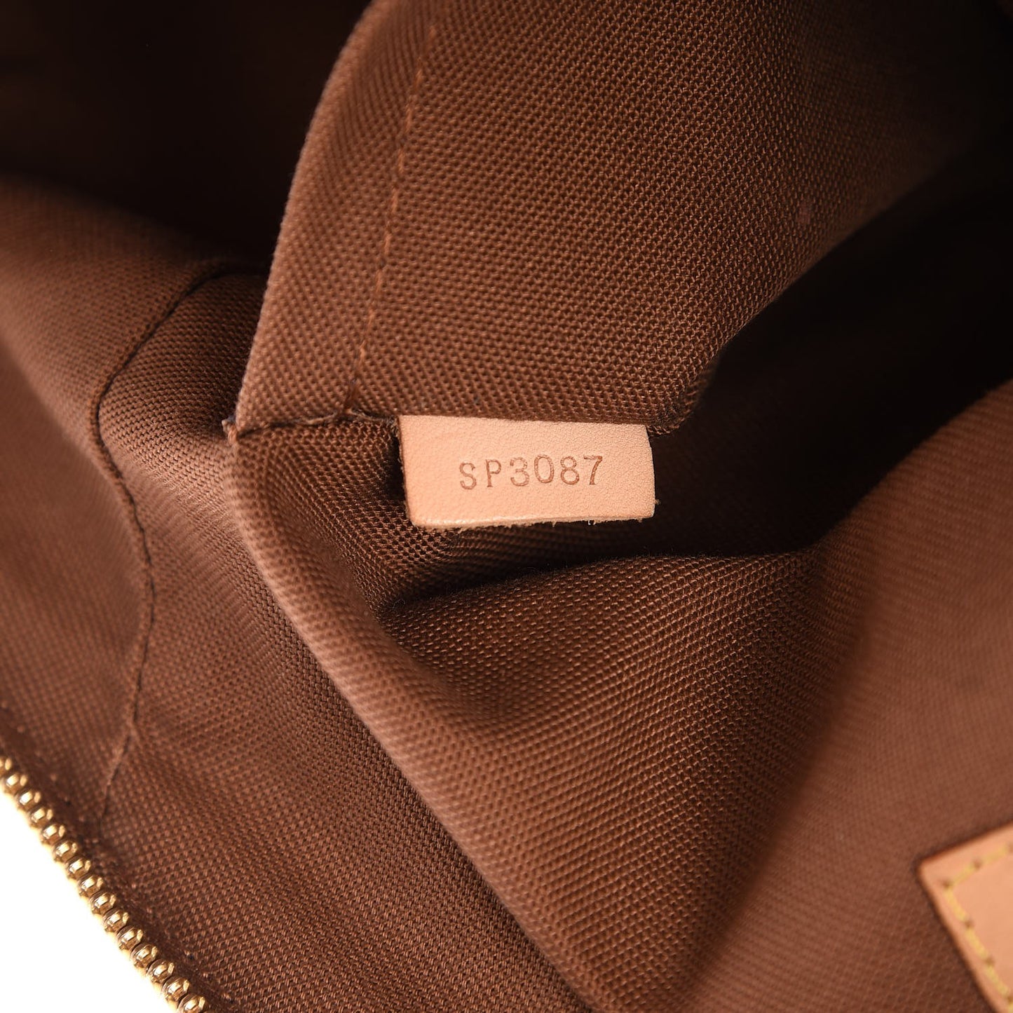 Monogram Tivoli GM
