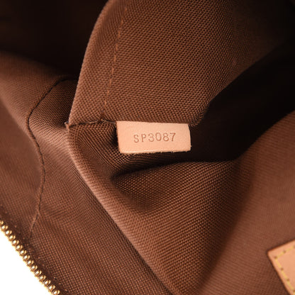 Louis Vuitton Monogram Tivoli GM 7 of 12
