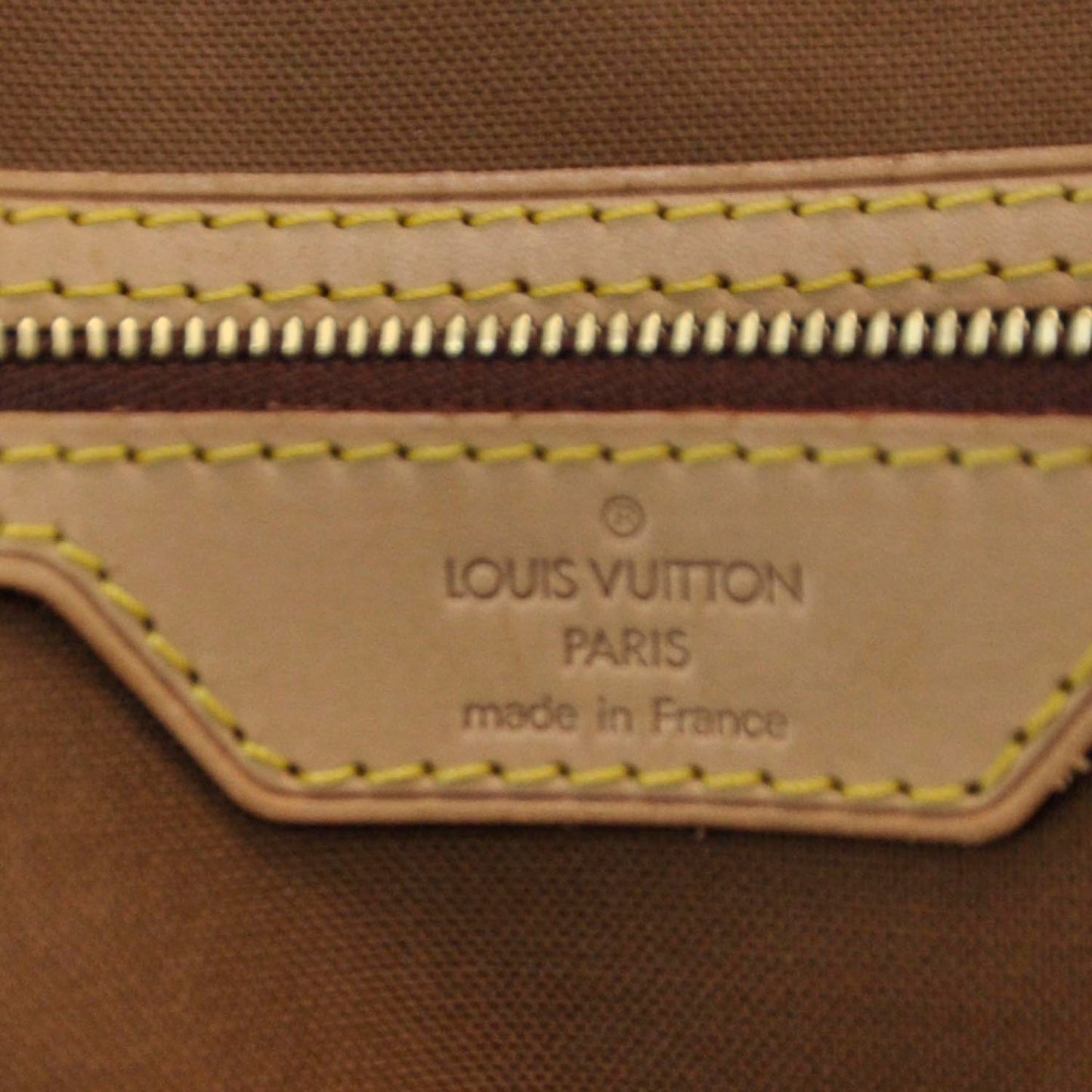 Monogram Pegase Briefcase