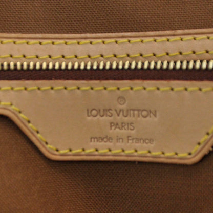 Louis Vuitton Monogram Pegase Briefcase 8 of 8