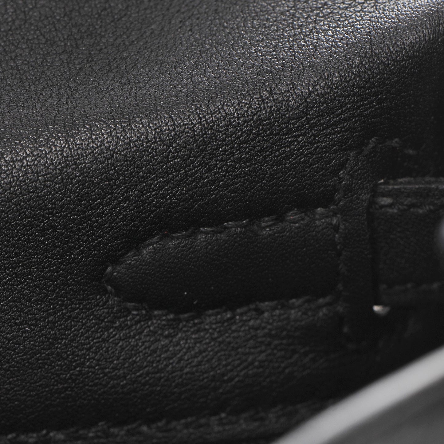 Swift Kelly Retourne 25 Black