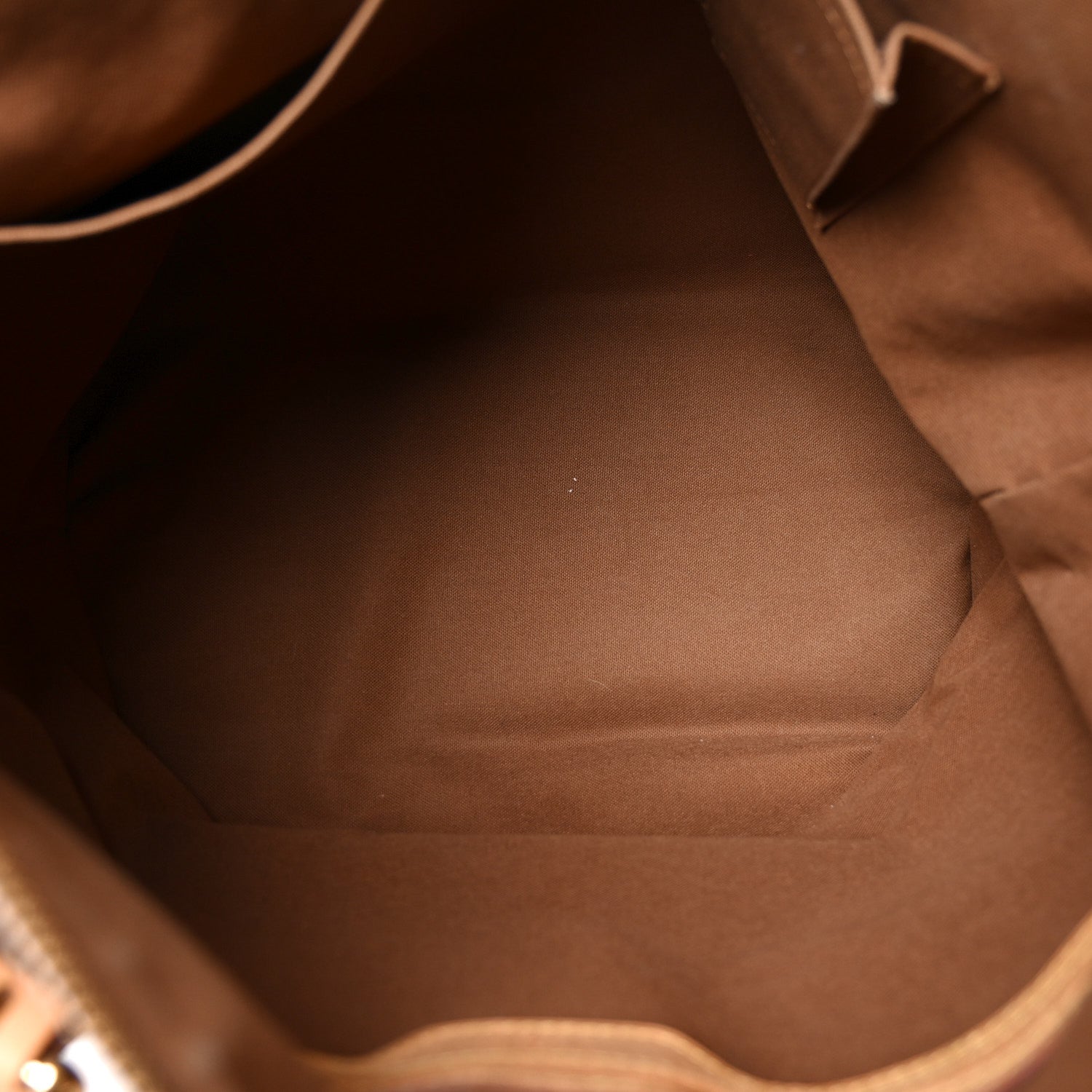 Louis Vuitton Monogram Palermo GM GM 5 of 9