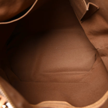 Louis Vuitton Monogram Palermo GM GM 5 of 9