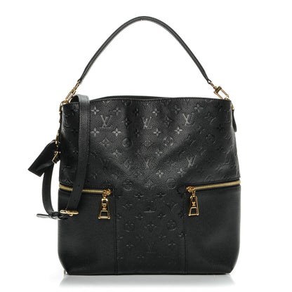 Louis Vuitton Empreinte Melie Black 1 of 7