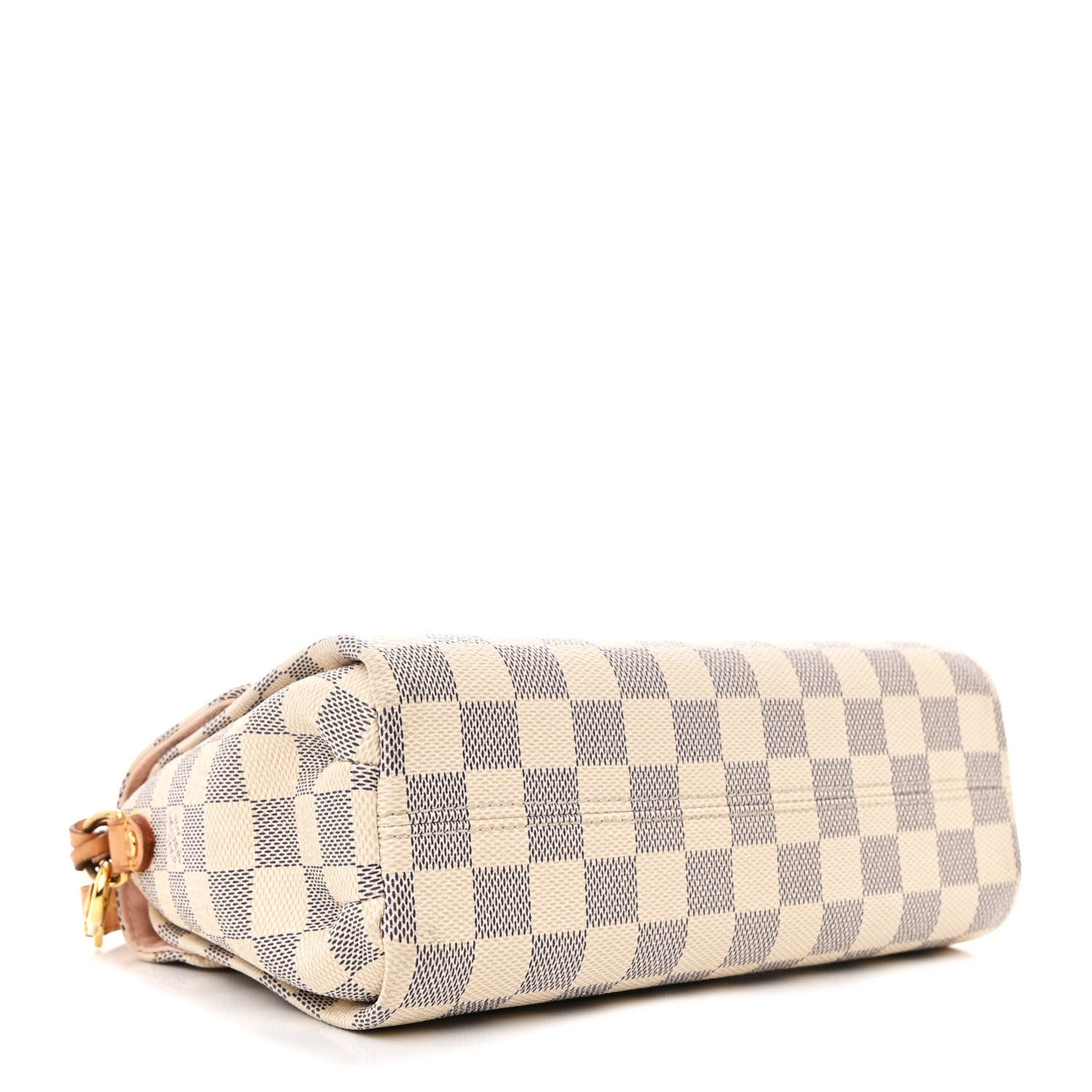 Louis Vuitton Damier Azur Croisette 4 of 11