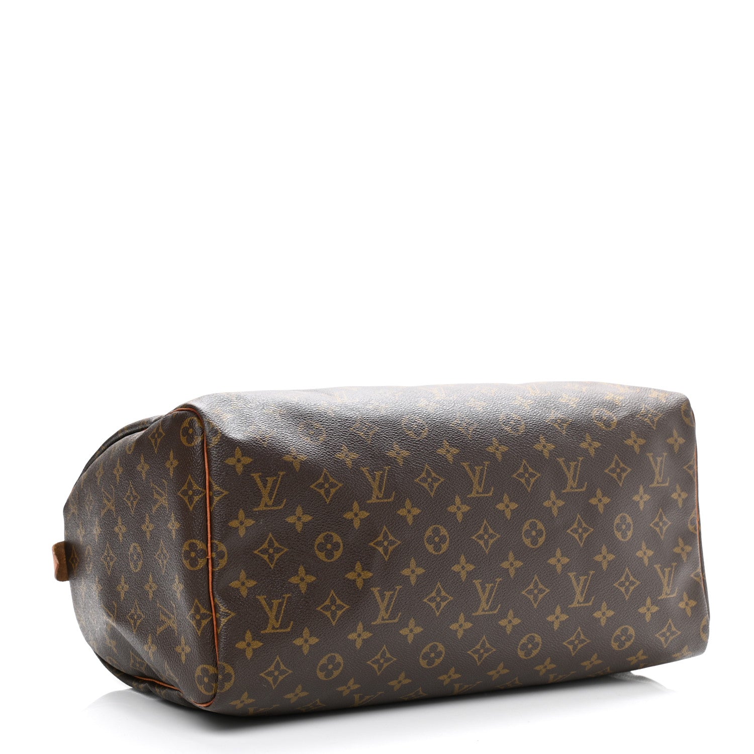 Louis Vuitton Monogram Speedy 40 4 of 15