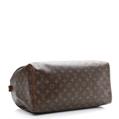 Louis Vuitton Monogram Speedy 40 4 of 15
