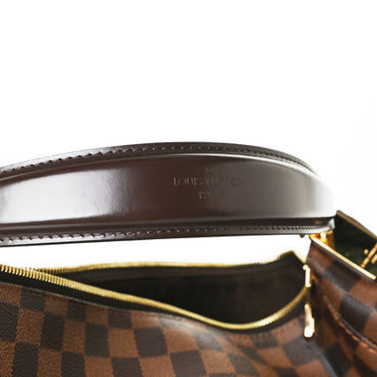 Louis Vuitton Damier Ebene Portobello PM 10 of 12