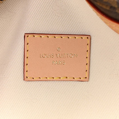 Louis Vuitton Monogram High Rise Bumbag 5 of 9