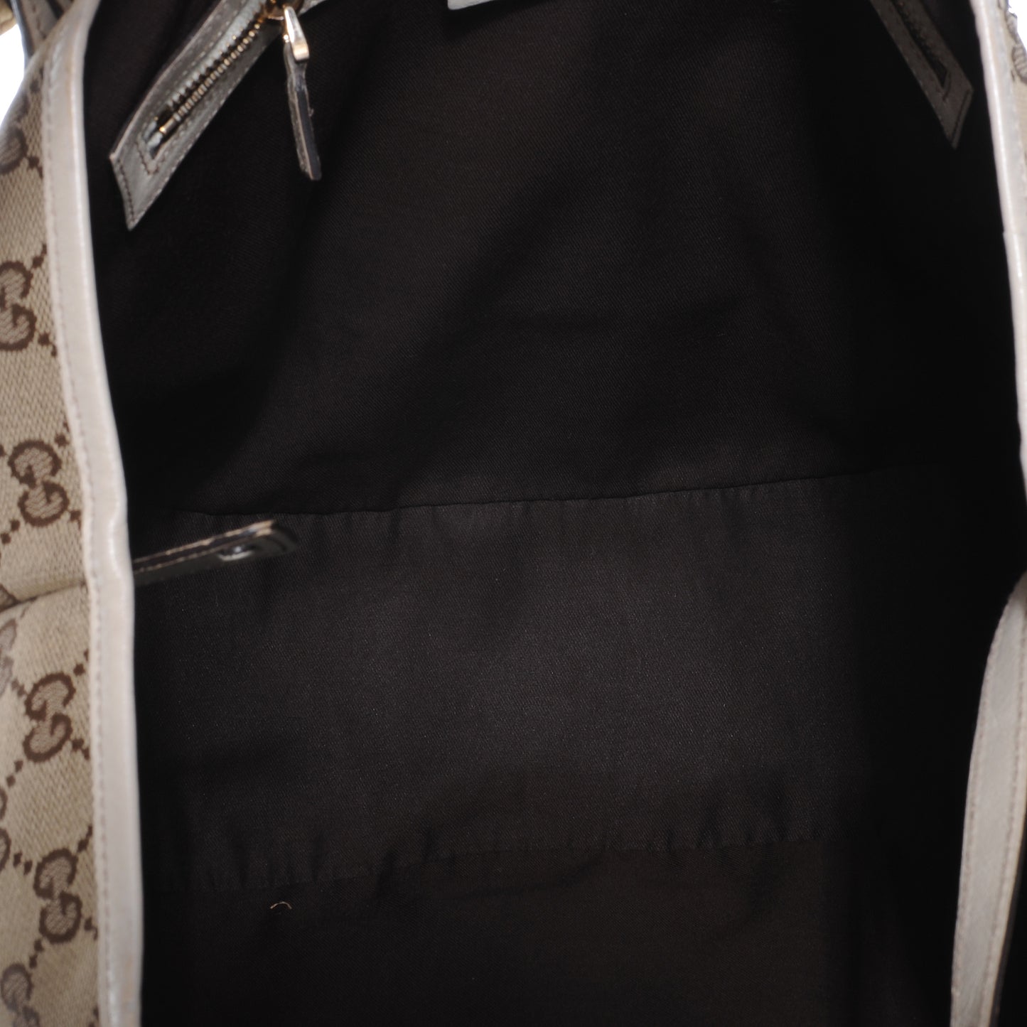 Monogram Small Pelham Off White
