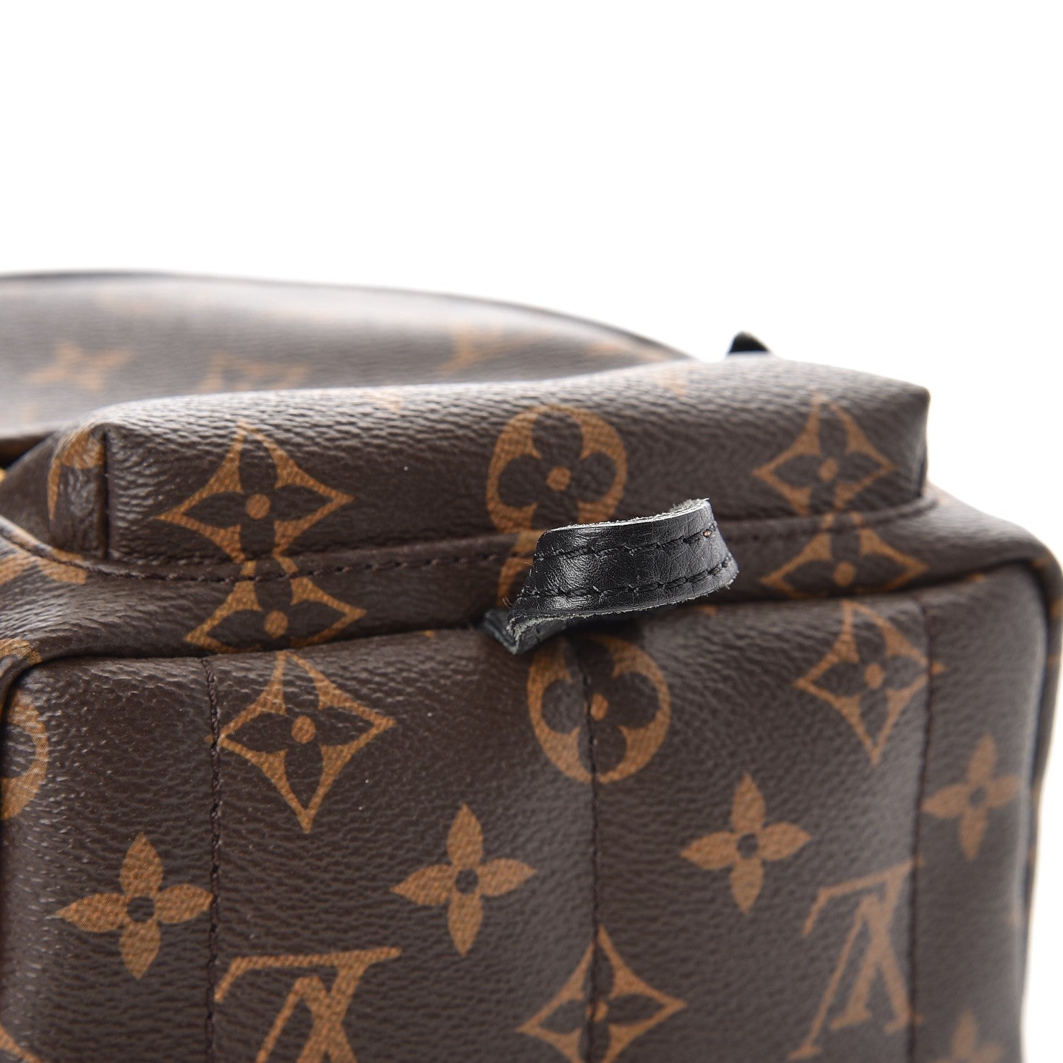 Louis Vuitton Monogram Palm Springs Backpack Mini 8 of 9