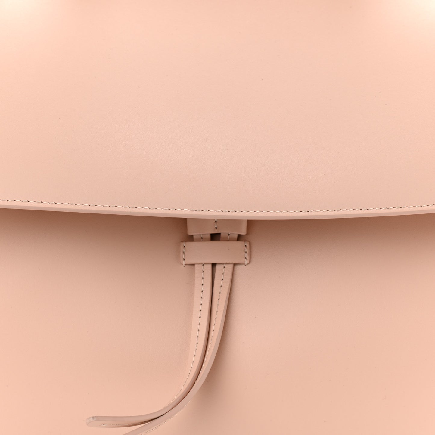 Calfskin Lady Bag Rosa
