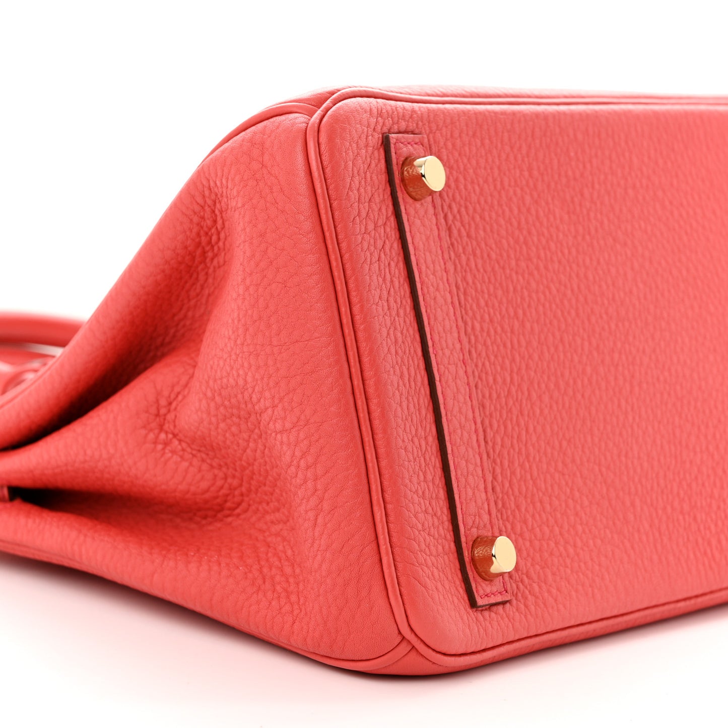 Togo Birkin 30 Bougainvillea
