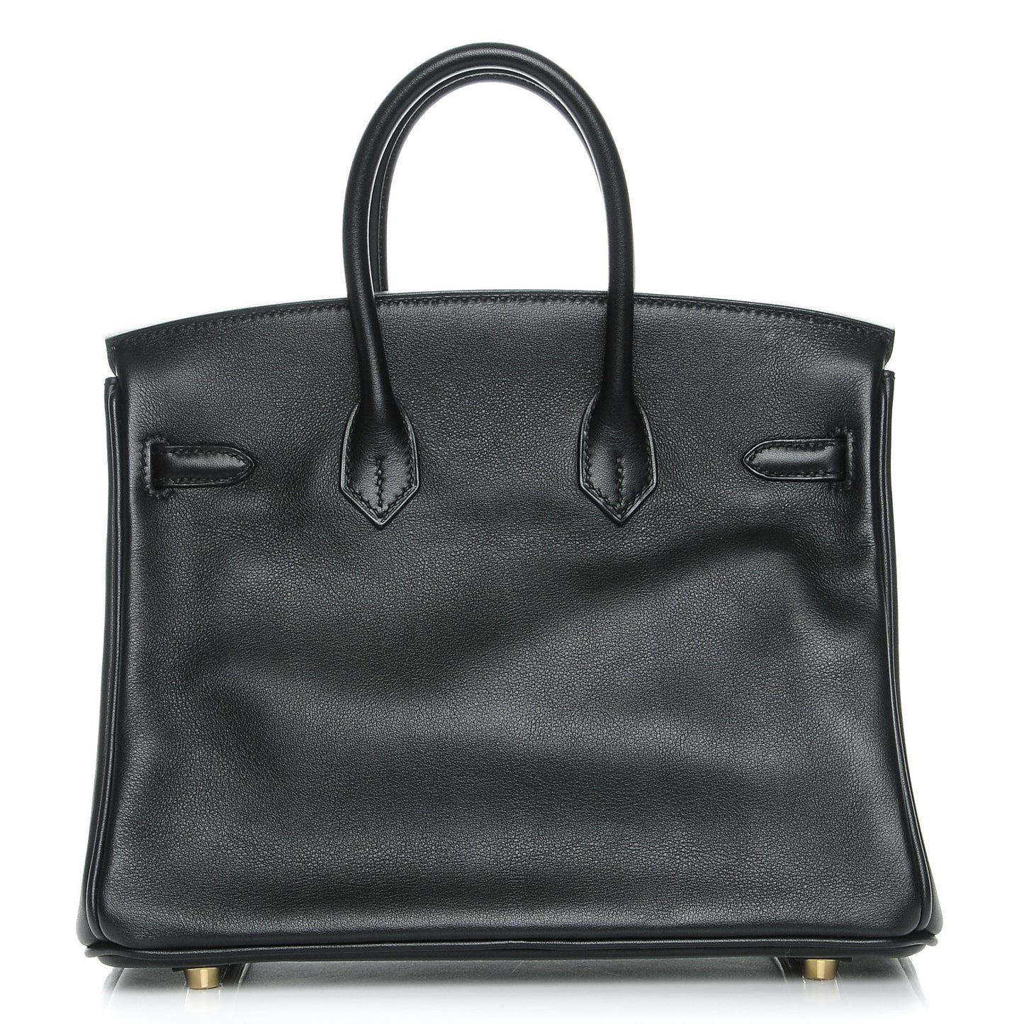 Swift Birkin 25 Black