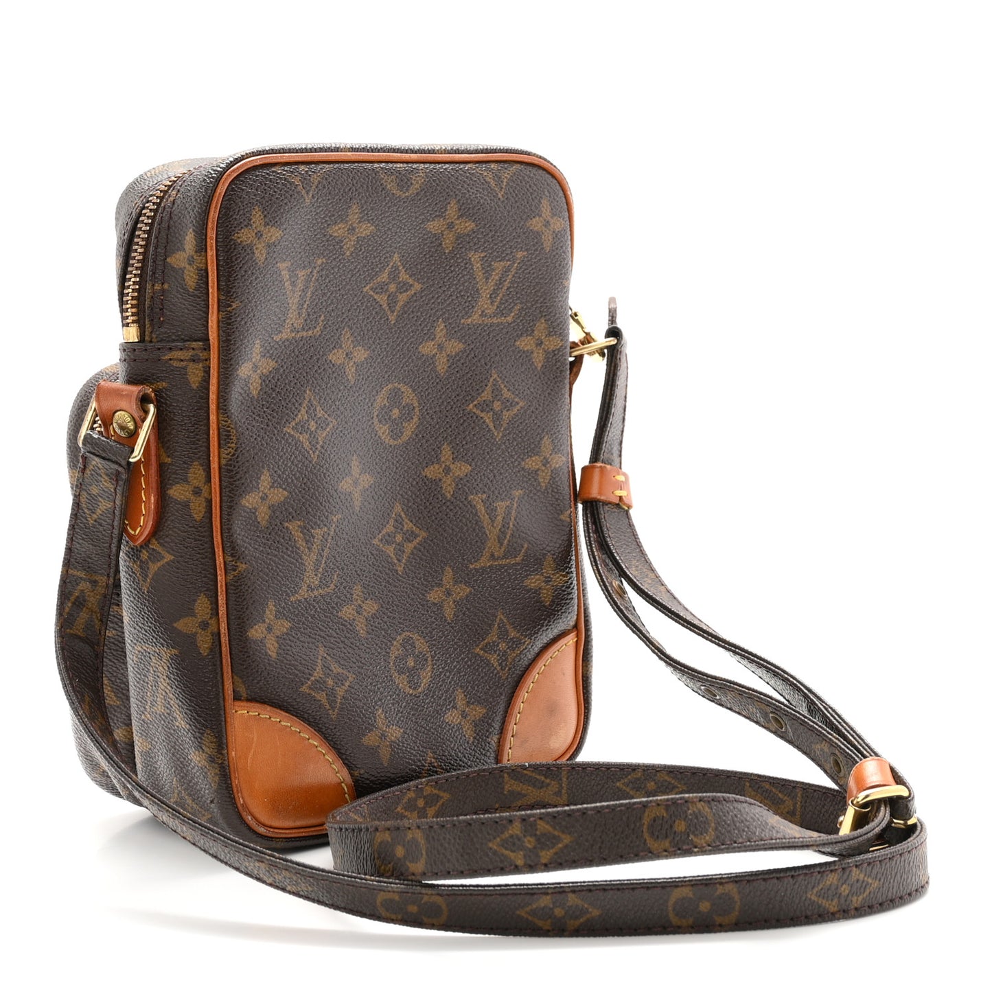 Monogram Amazone