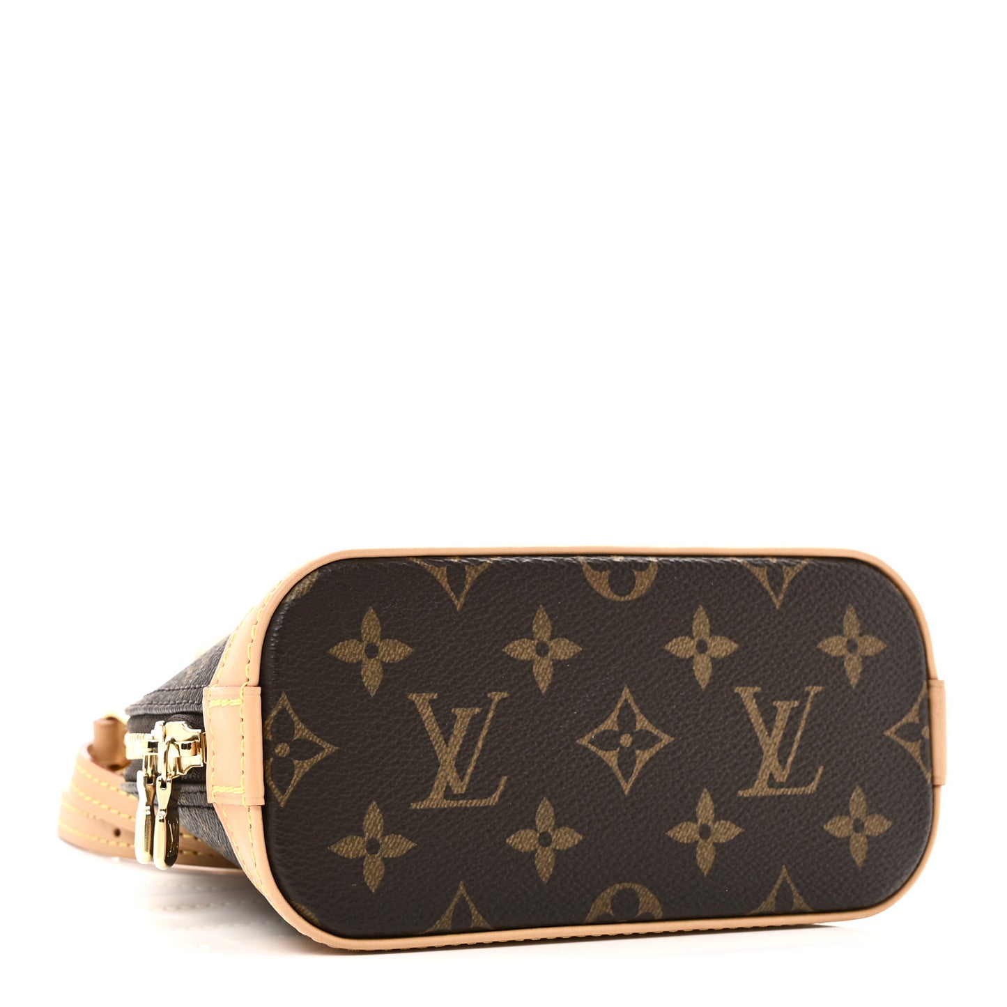 Monogram Nano Alma