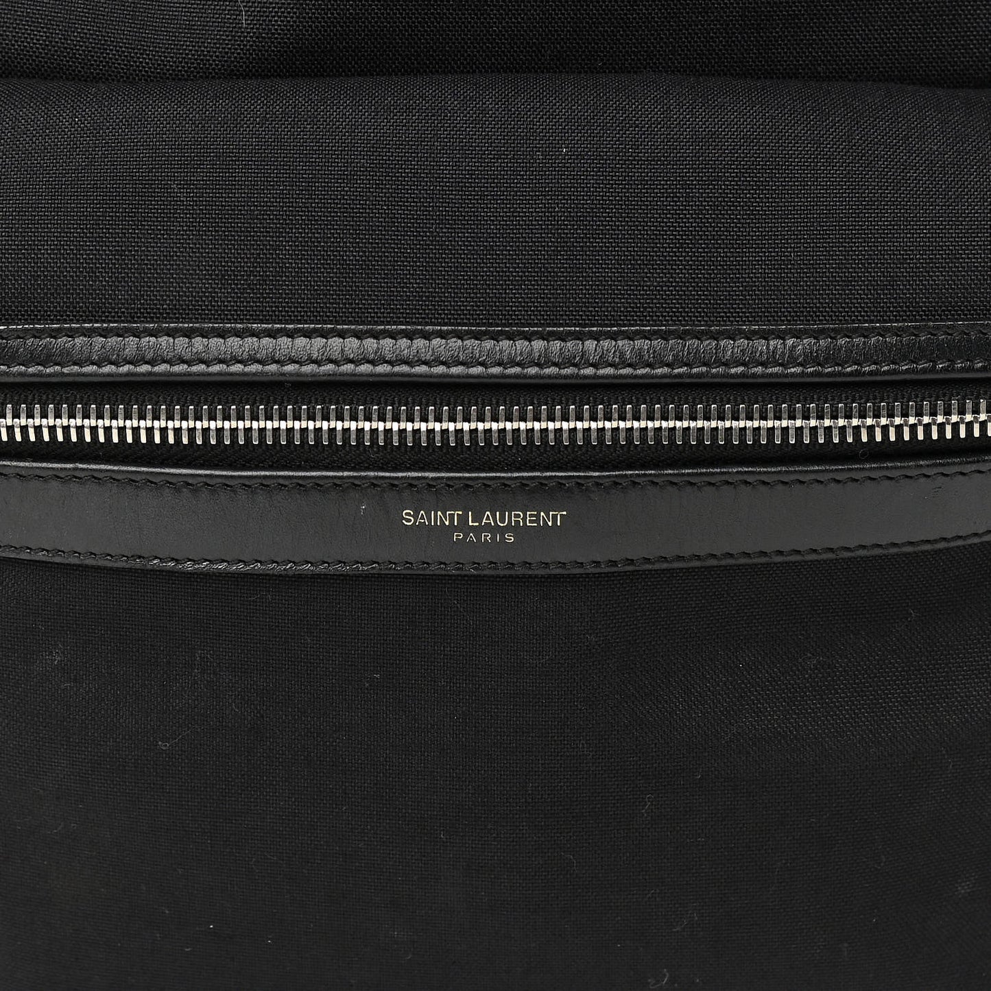 Nylon Classic Hunting Backpack Black