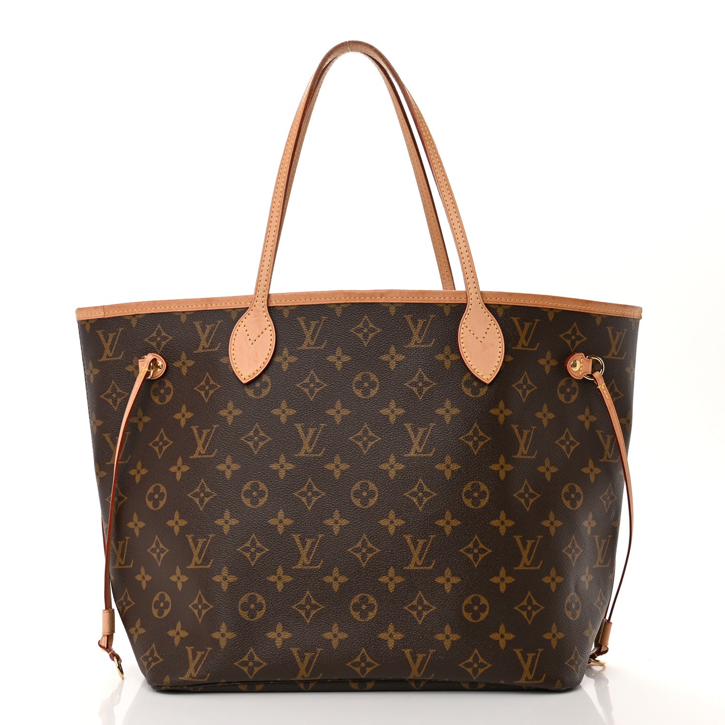 Monogram Neo Neverfull MM