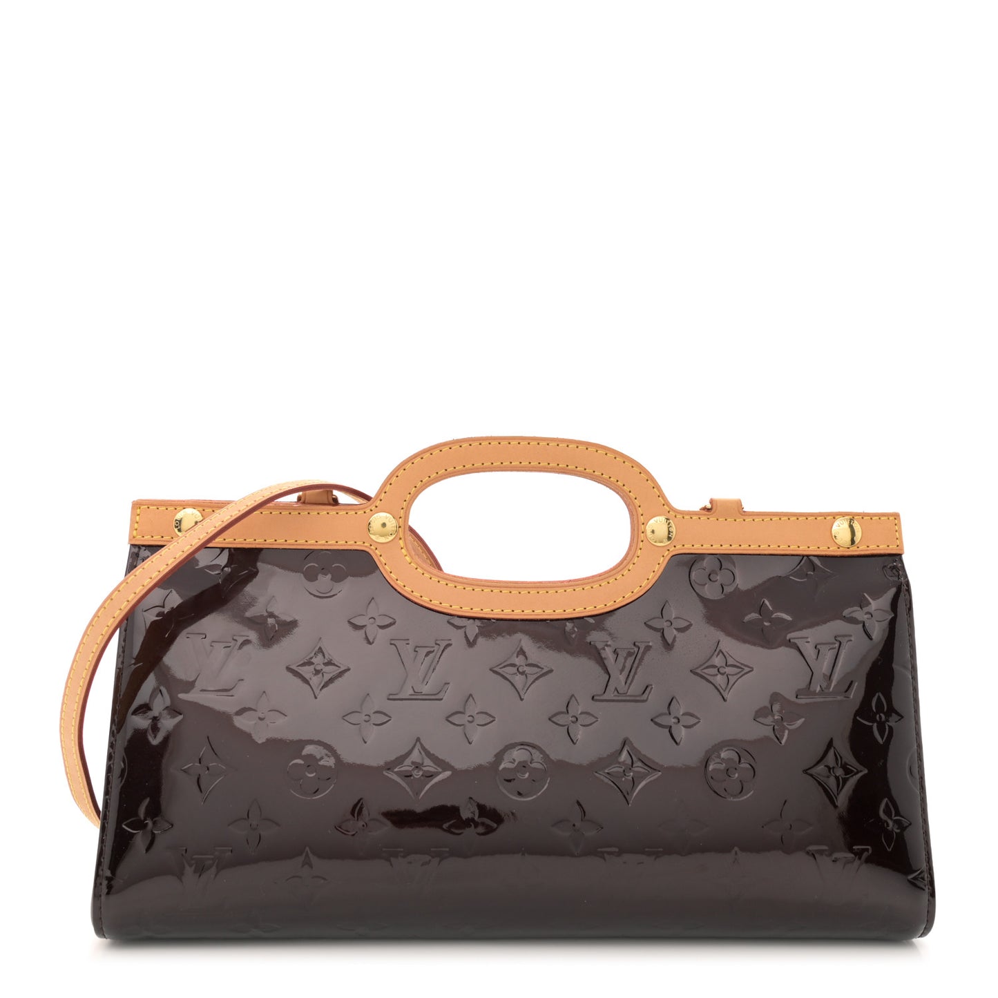 Vernis Roxbury Drive Amarante