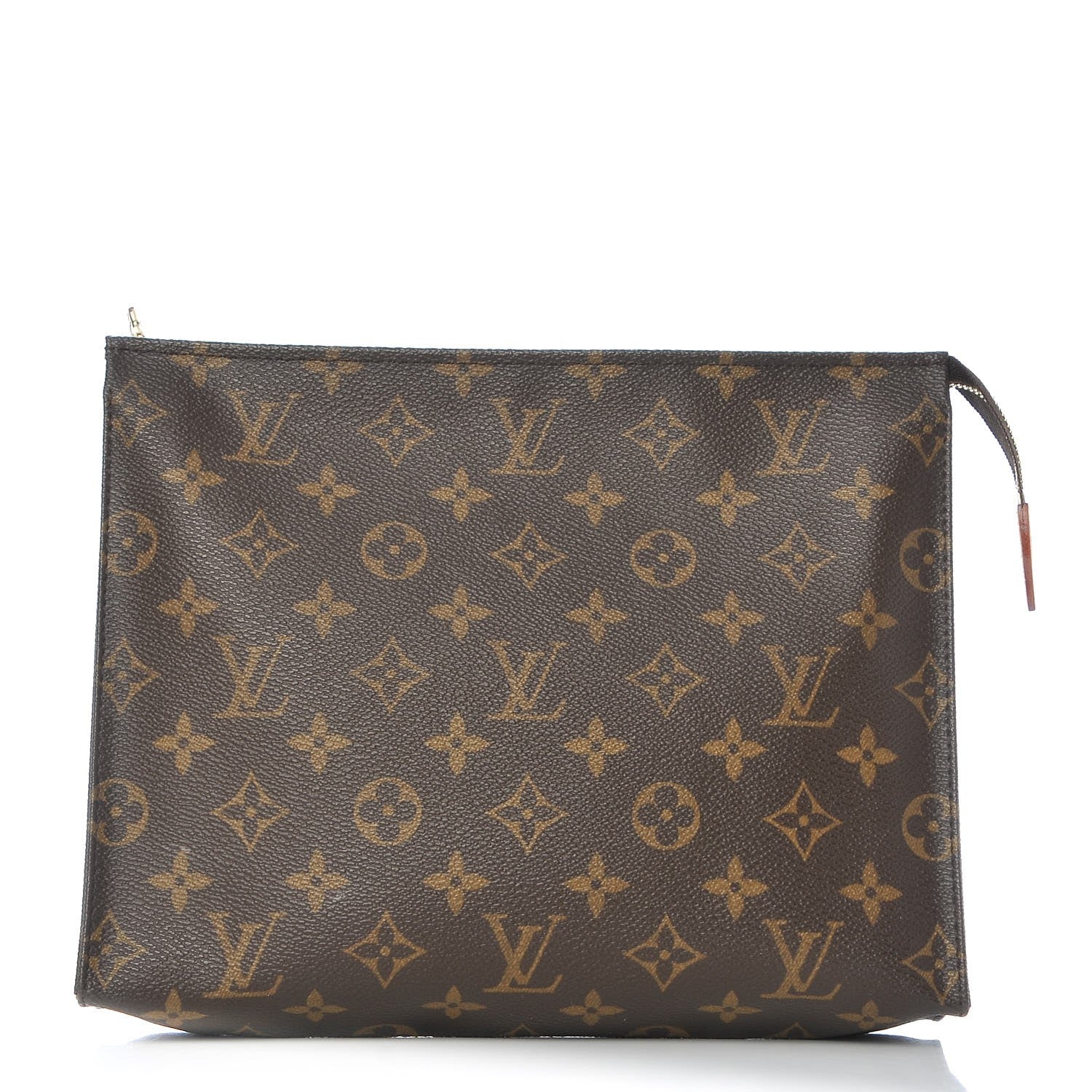 Louis Vuitton Monogram Toiletry Pouch 26 1 of 7
