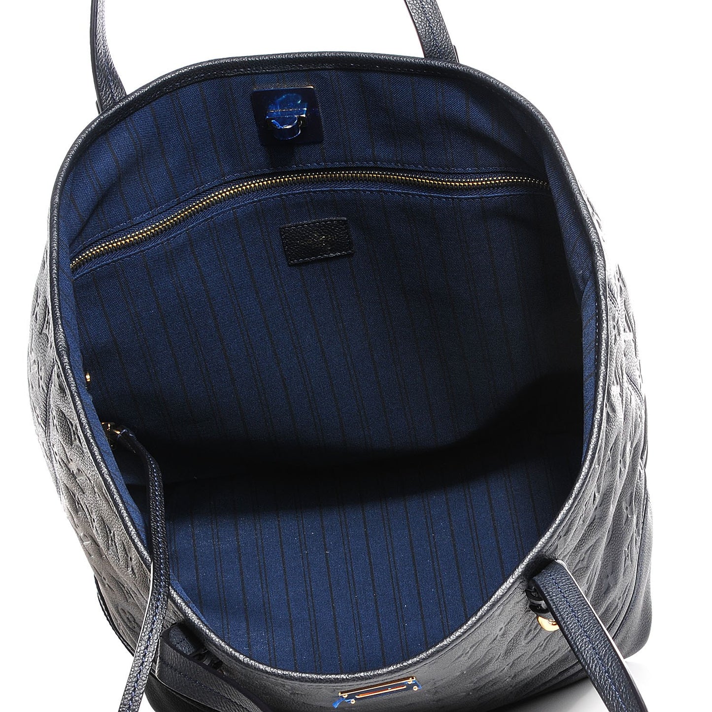 Empreinte Citadine GM Infini