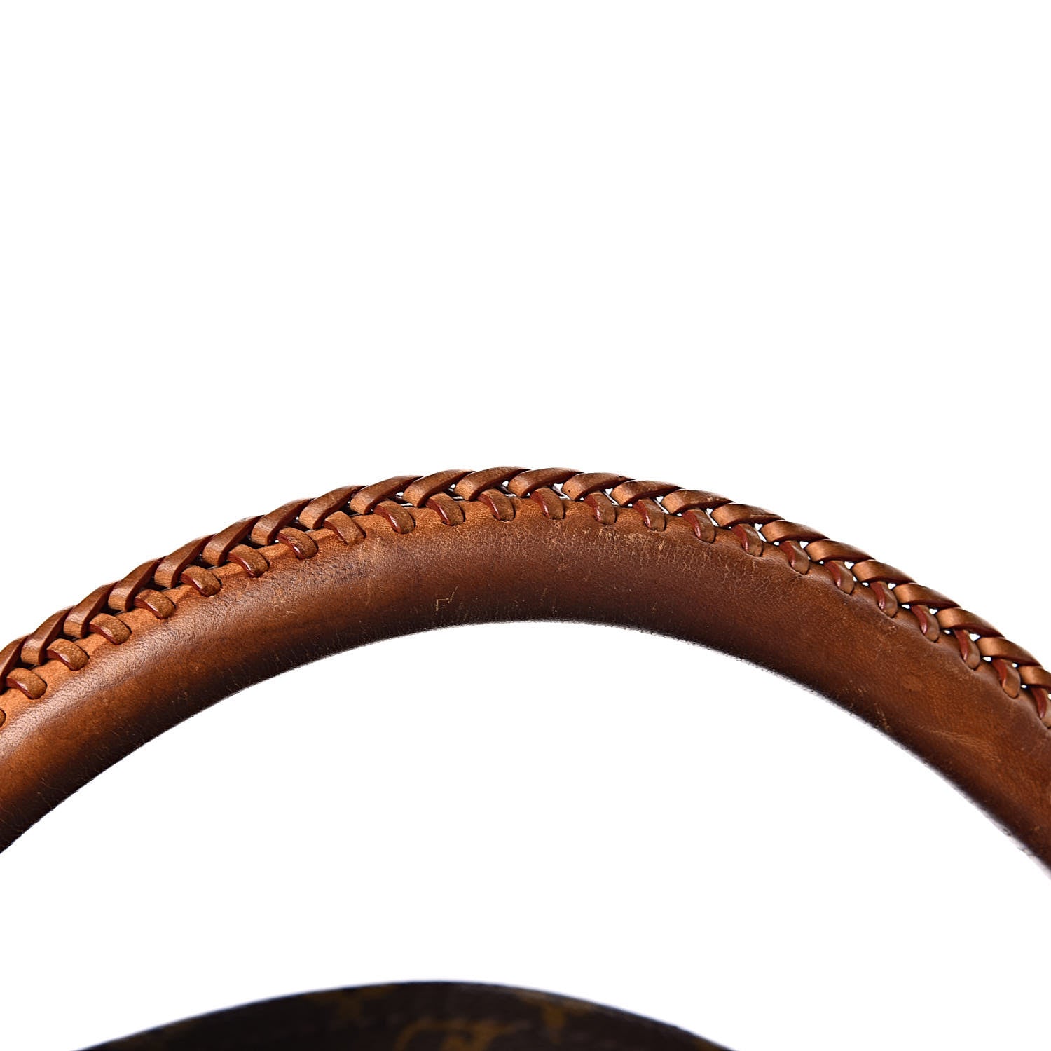 Louis Vuitton Monogram Artsy MM 9 of 19