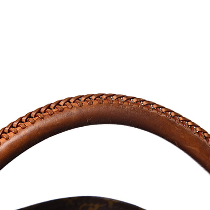Louis Vuitton Monogram Artsy MM 9 of 19