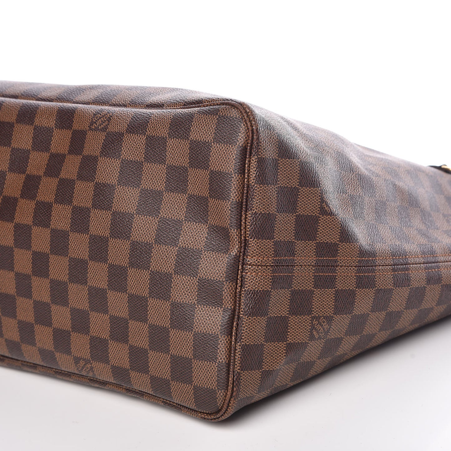 Damier Ebene Neverfull GM