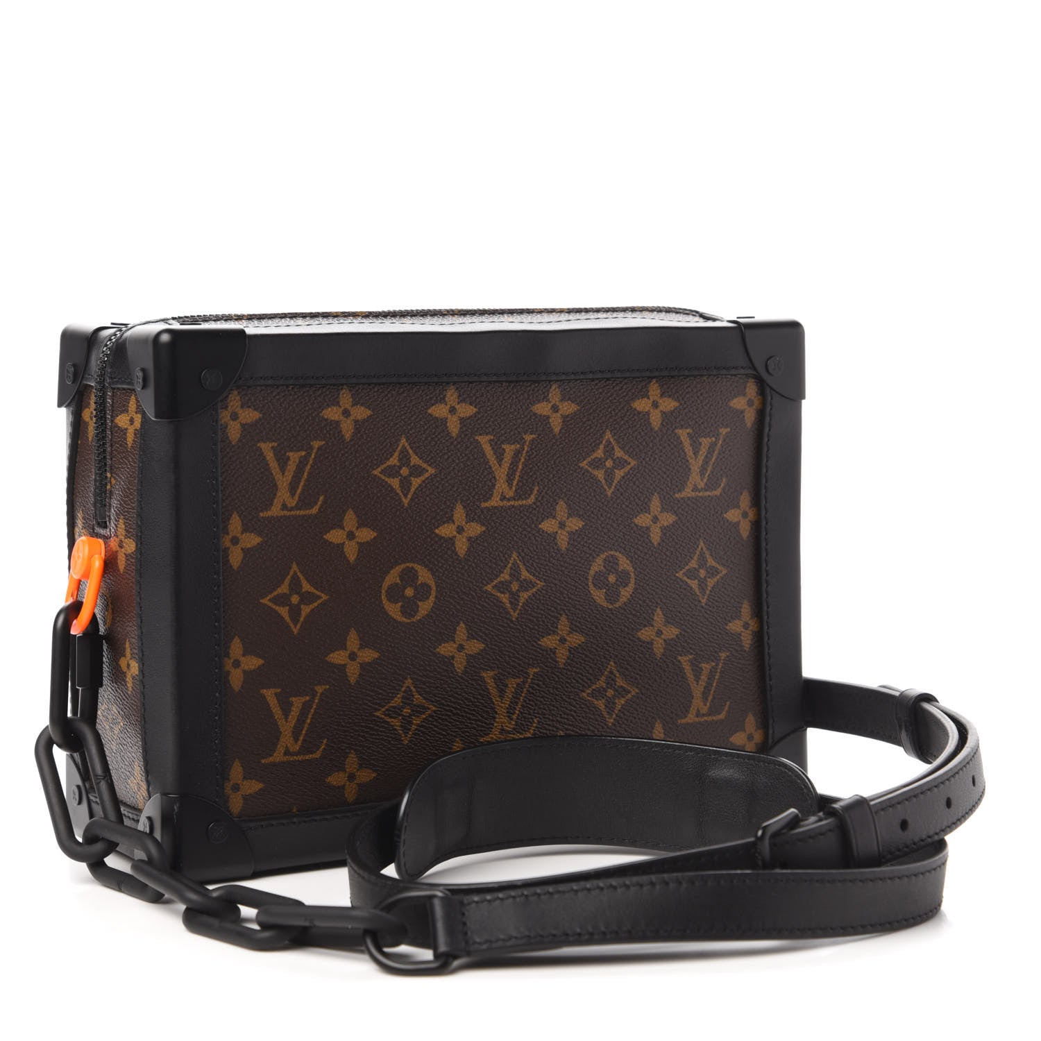 Louis Vuitton Monogram Solar Ray Soft Trunk 3 of 9