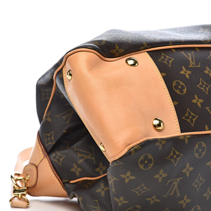 Louis Vuitton Monogram Boetie GM 13 of 16