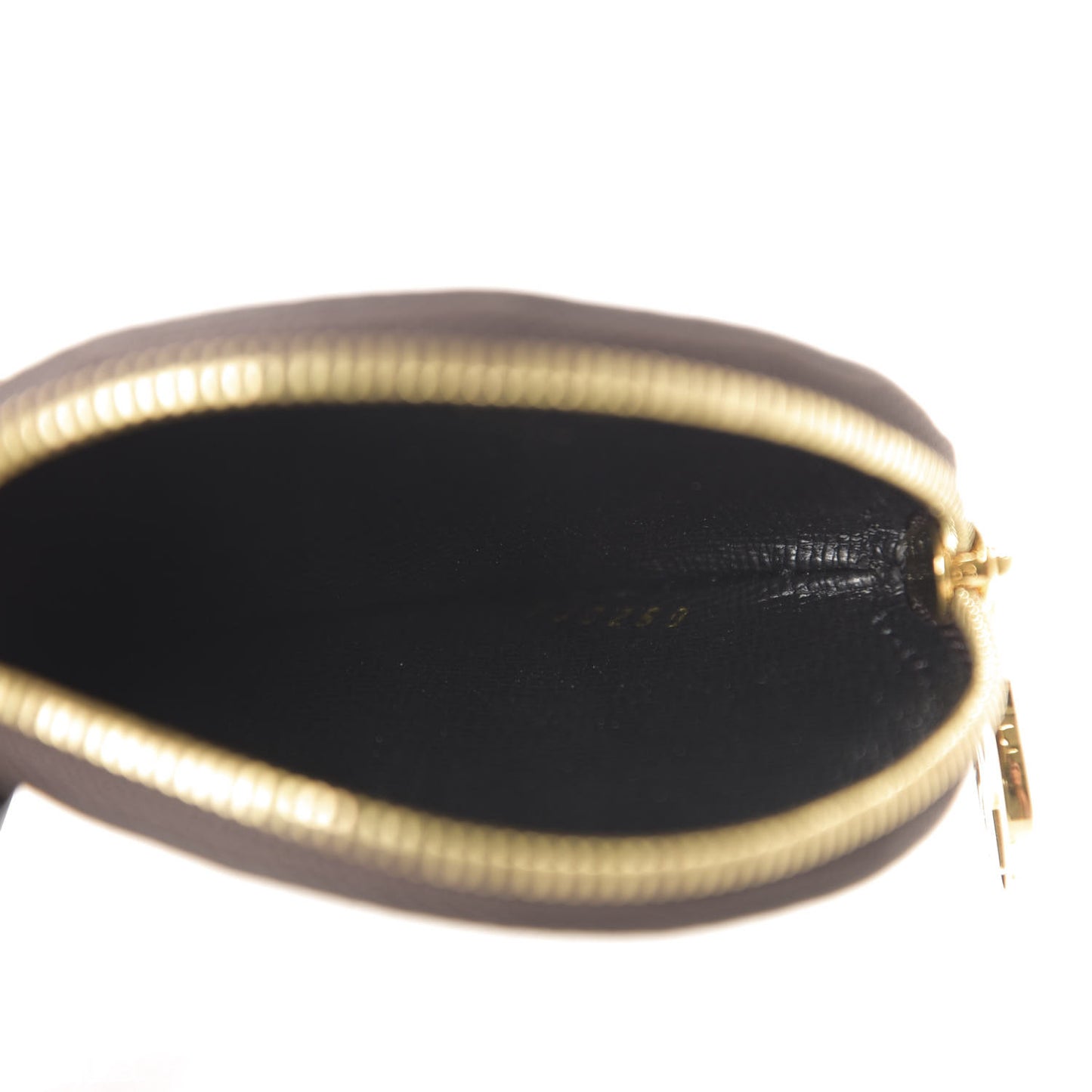 Reverse Monogram Giant Trio Pouch